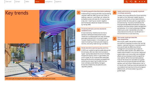 Environmental Sustainability Report | Microsoft - Page 74