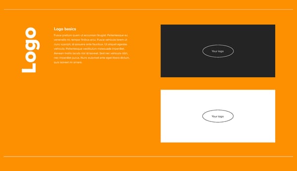 Brand Style Guide Template - Page 13