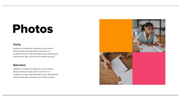 Brand Style Guide Template - Page 14