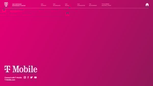T-Mobile Corporate Responsibility Report - Page 93