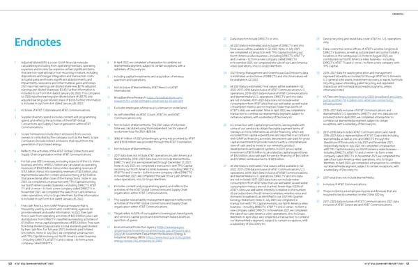 AT&T ESG Summary - Page 27