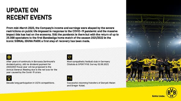 Dortmund Football Club Presentation - Page 49