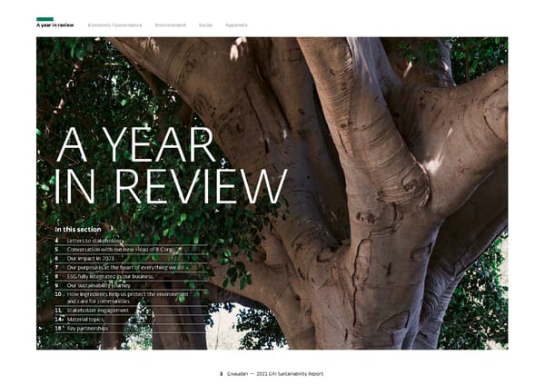 GRI Sustainability Report - Page 4