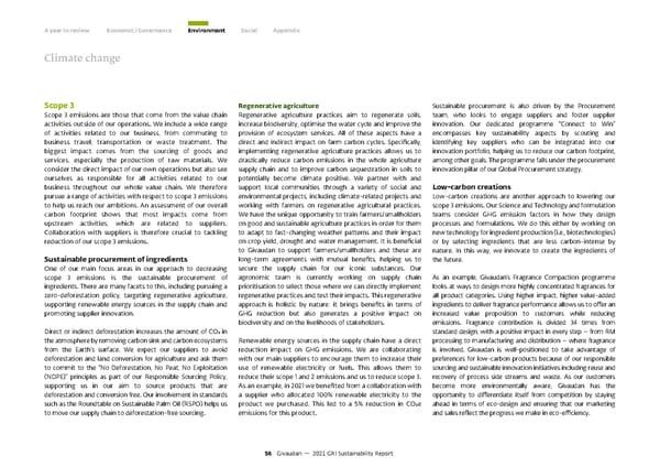 GRI Sustainability Report - Page 57