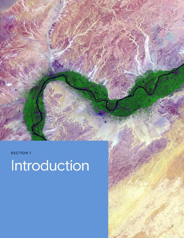 Goldman Sachs Group Sustainability Report - Page 3