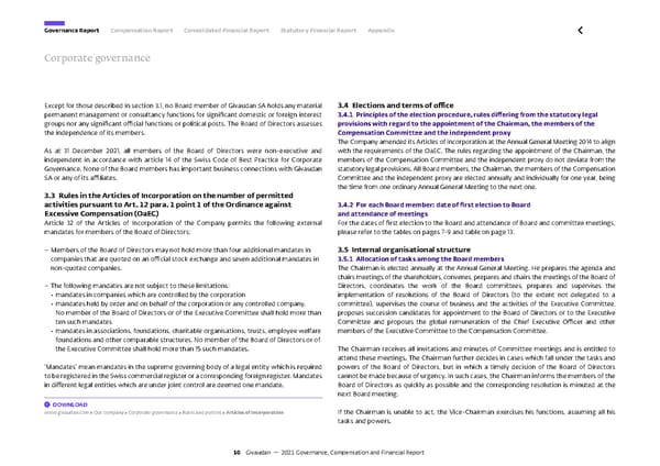 GCF Report - Page 10