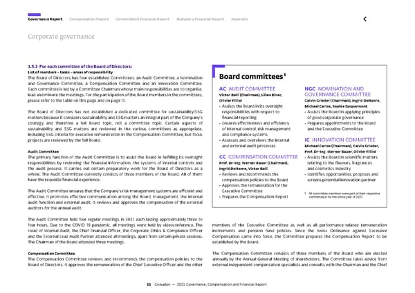 GCF Report - Page 11