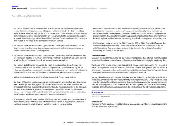 GCF Report - Page 15