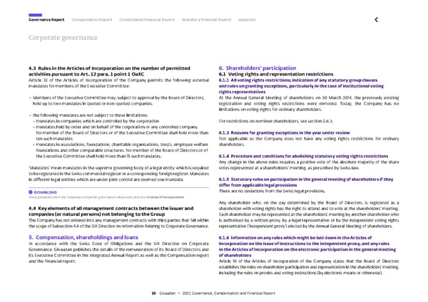 GCF Report - Page 19