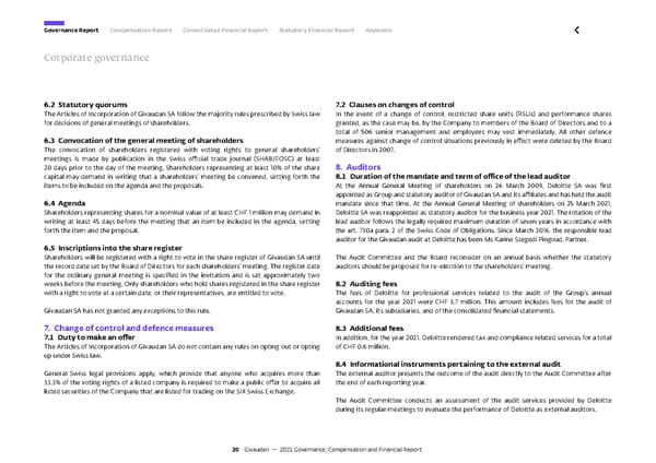 GCF Report - Page 20