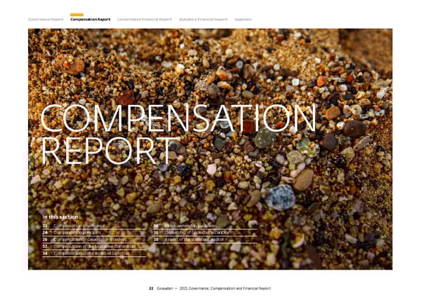 GCF Report - Page 22