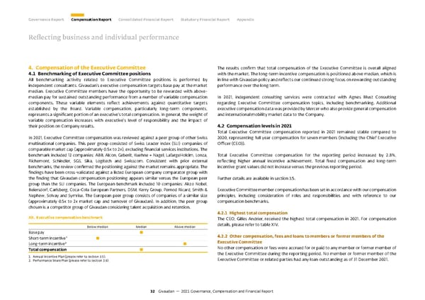 GCF Report - Page 32