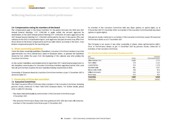 GCF Report - Page 36