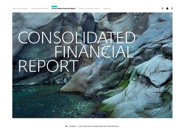 GCF Report - Page 40