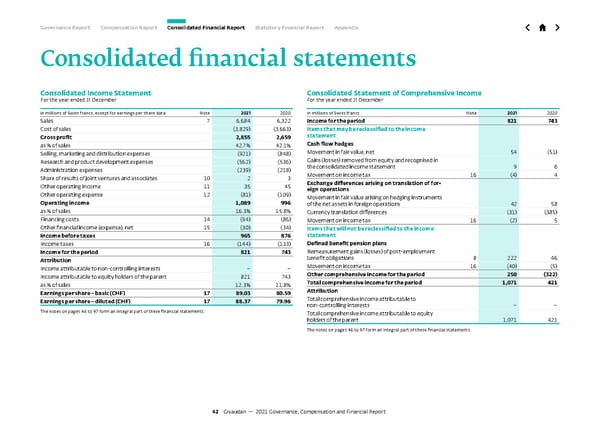 GCF Report - Page 42