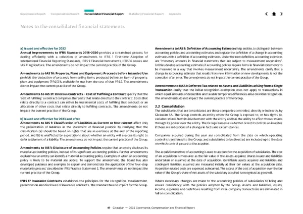 GCF Report - Page 47