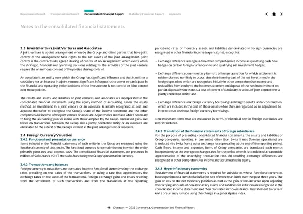 GCF Report - Page 48