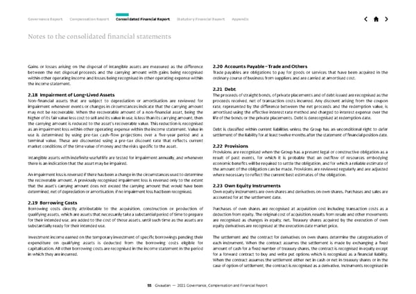 GCF Report - Page 55