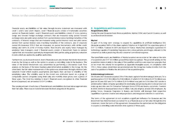 GCF Report - Page 67