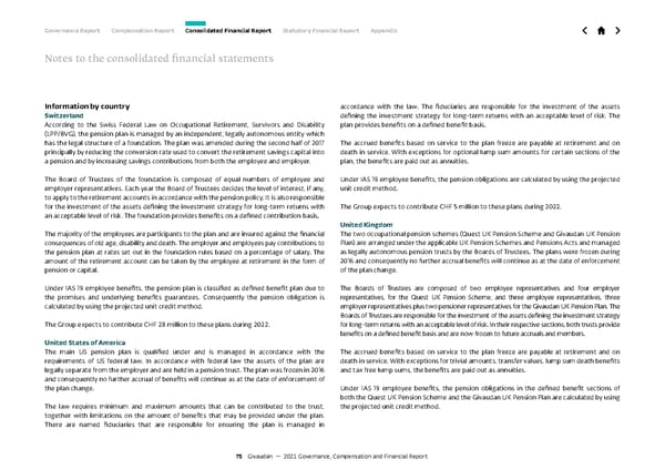 GCF Report - Page 75