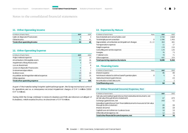 GCF Report - Page 78