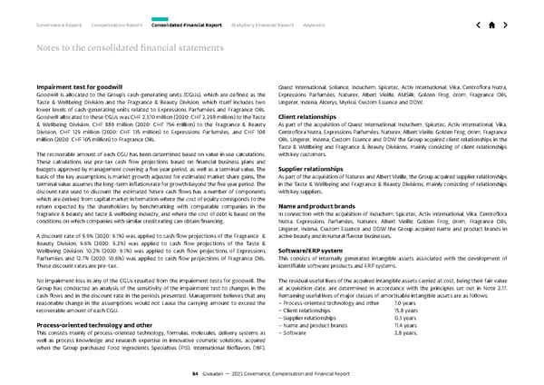 GCF Report - Page 84