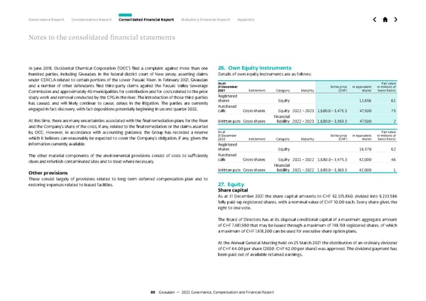 GCF Report - Page 89