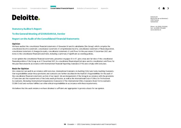 GCF Report - Page 98