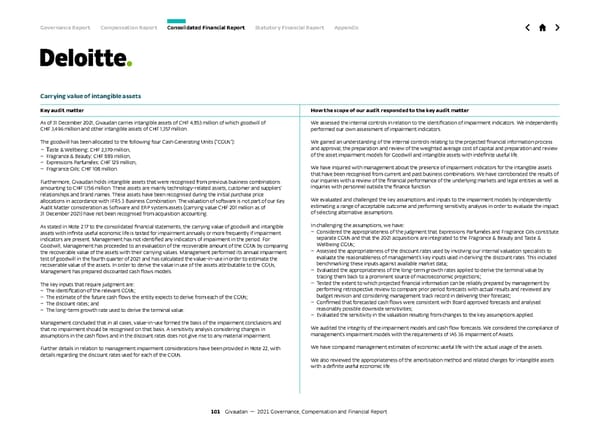 GCF Report - Page 101