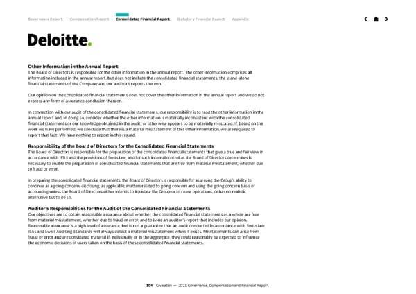 GCF Report - Page 104