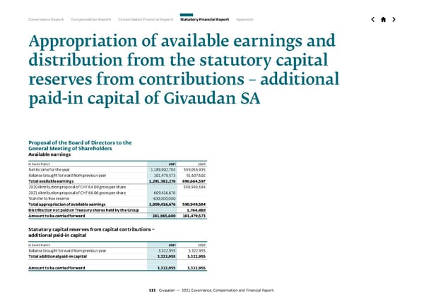 GCF Report - Page 113