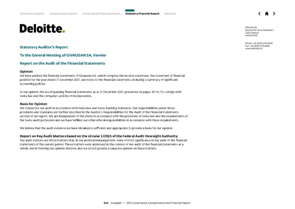 GCF Report - Page 114