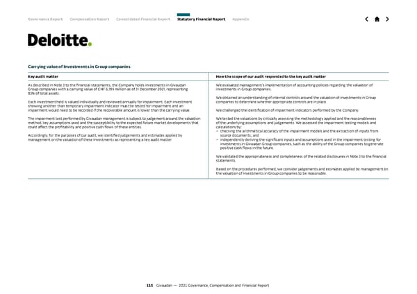 GCF Report - Page 115