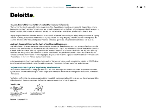 GCF Report - Page 116