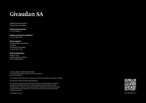 GCF Report - Page 127