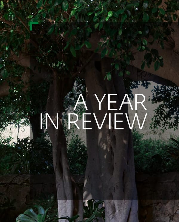 Integrated Annual Report - Page 6