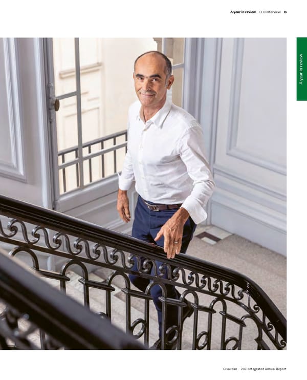 Integrated Annual Report - Page 15