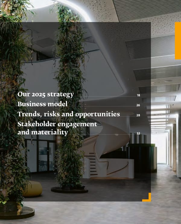 Integrated Annual Report - Page 19