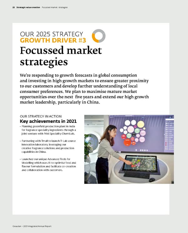 Integrated Annual Report - Page 24