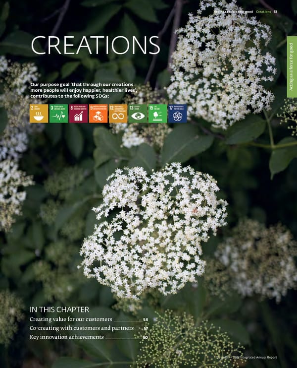 Integrated Annual Report - Page 55