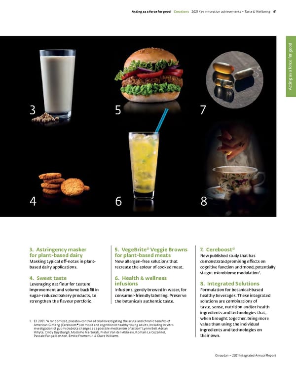 Integrated Annual Report - Page 63