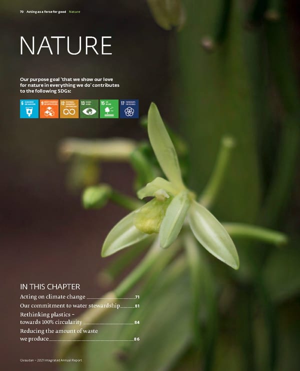 Integrated Annual Report - Page 72