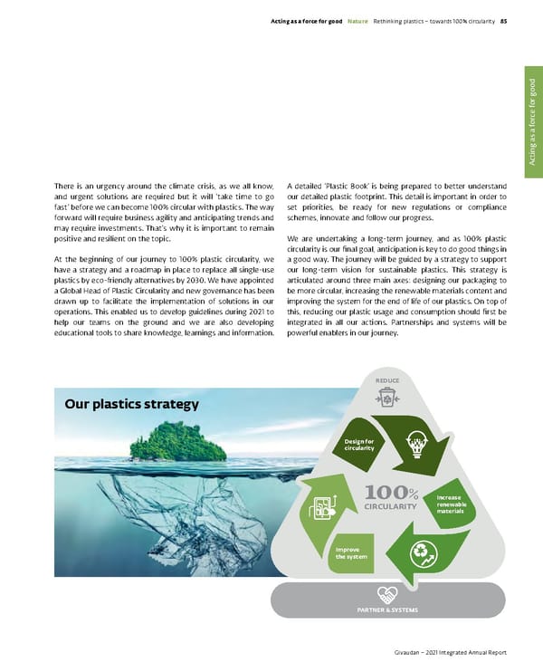 Integrated Annual Report - Page 87