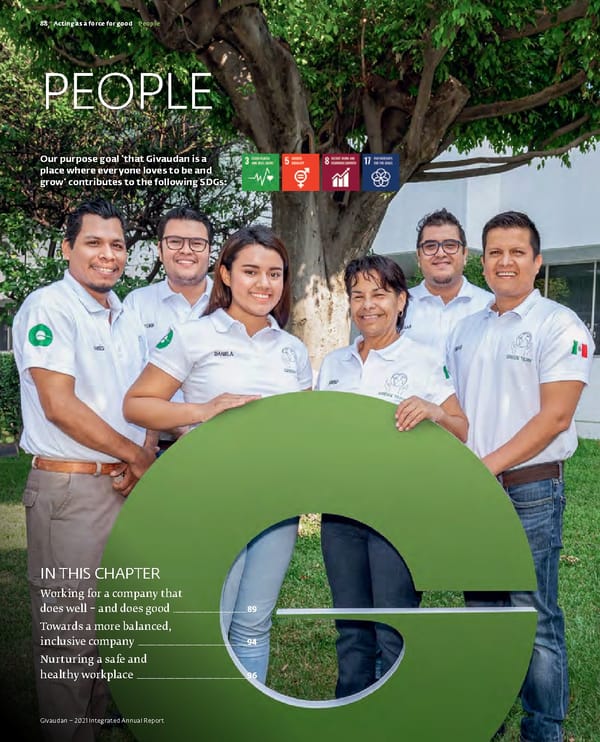 Integrated Annual Report - Page 90