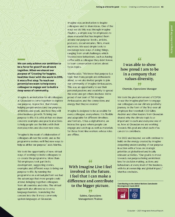 Integrated Annual Report - Page 95