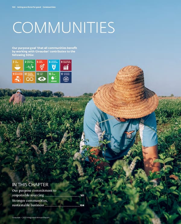 Integrated Annual Report - Page 102