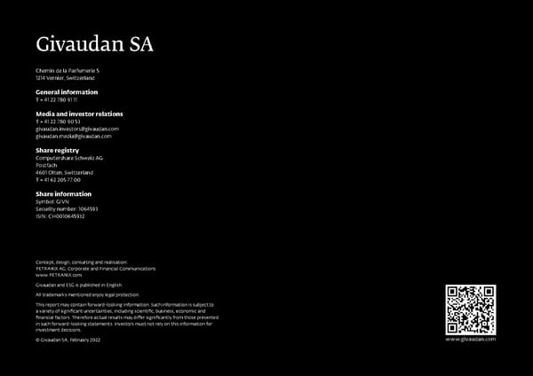 ESG Overview - Page 15