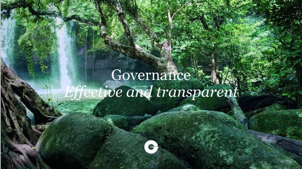 ESG Microsite | Givaudan - Page 40