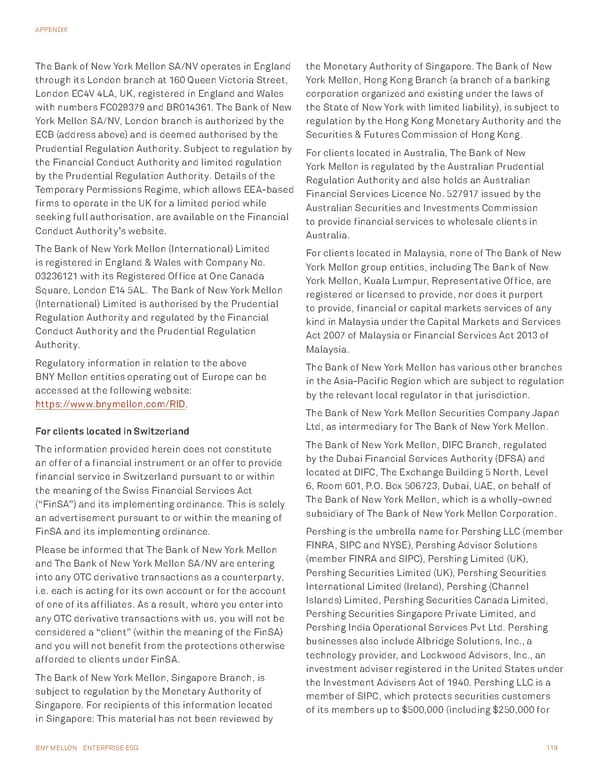 BNY Mellon ESG Report - Page 119