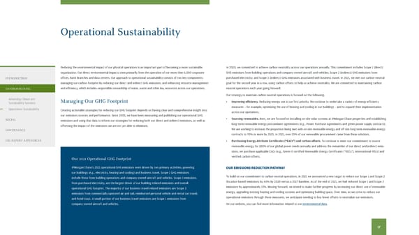 JPMorgan Chase & Co ESG Report - Page 19